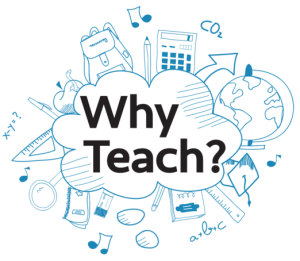 Why teach logo