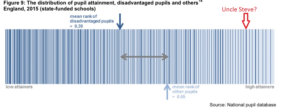 grammar schools and social mobility