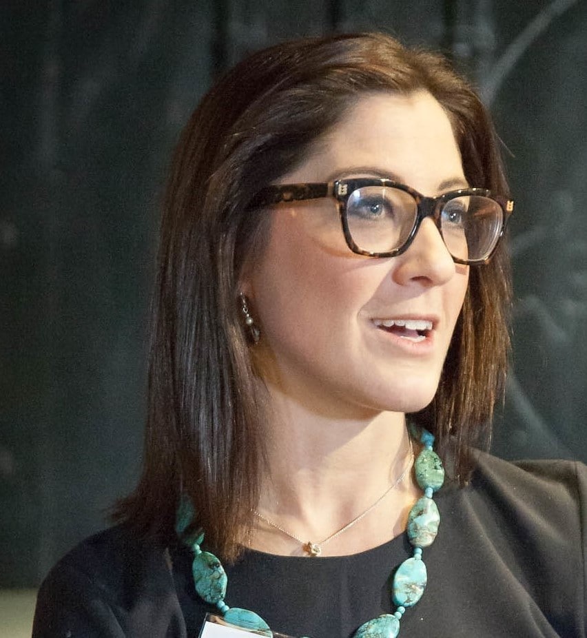Nadia Rushing Drawing Teachers to Areas of Need: A path well-travelled is a path ...