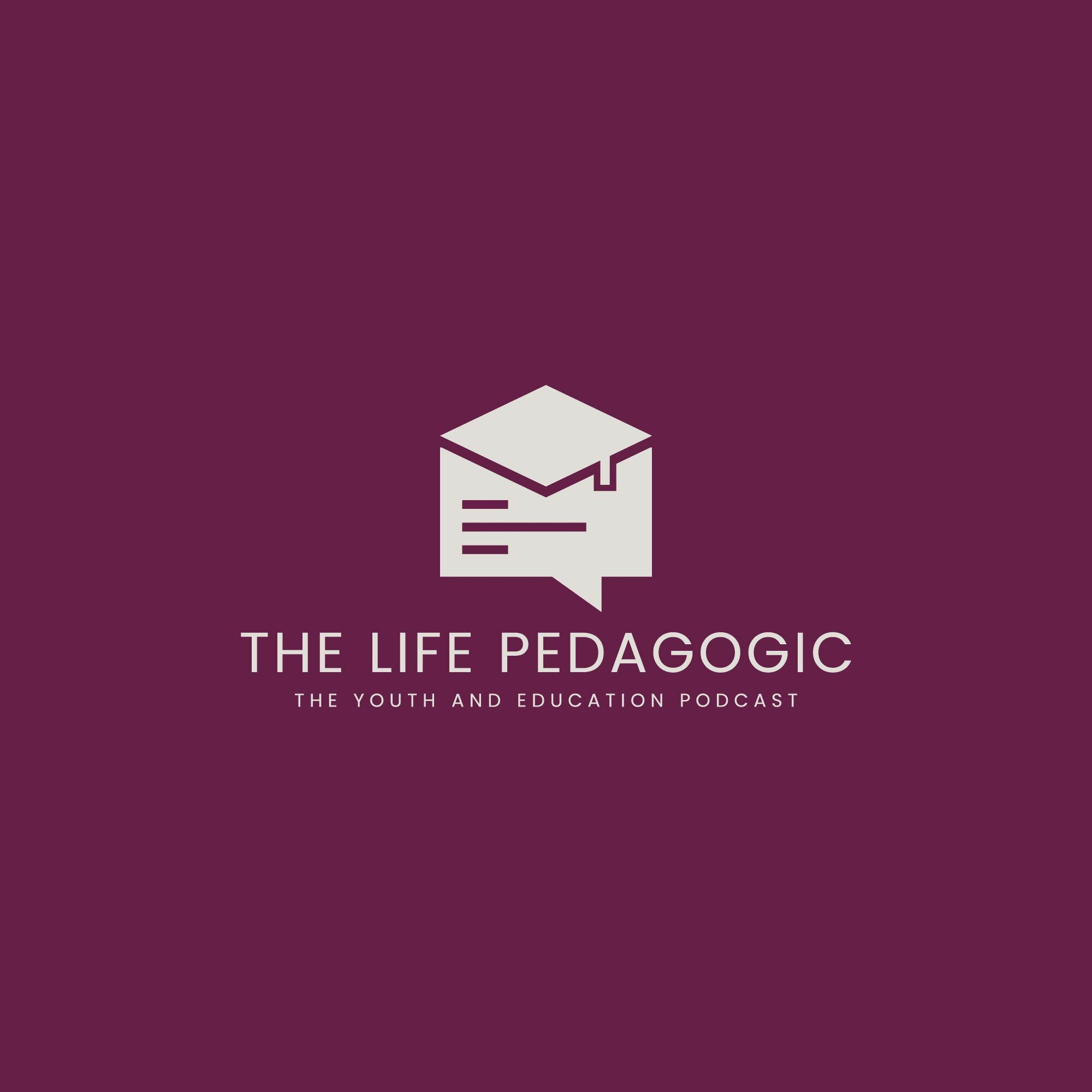 The CfEY Youth and Education Podcast